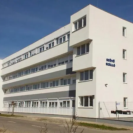 Hostel Szovo Szallo *