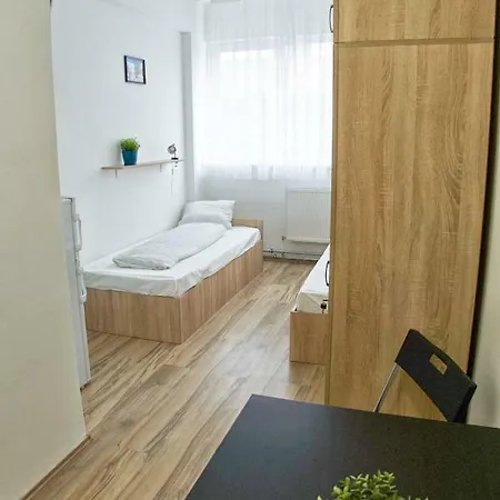 Szovo Szallo Hostel Szombathely