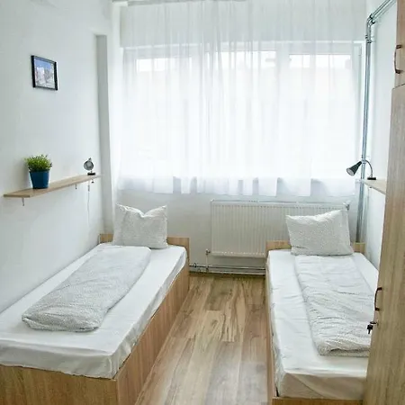 Hostel Szovo Szallo