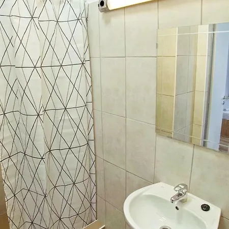 Hostel Szovo Szallo